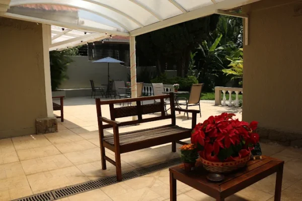 RECANTO DAS FLORES JABAQUARA I 1 - Booking-Senior.com