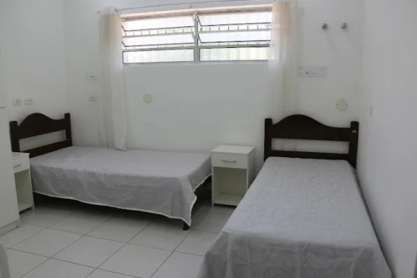 RECANTO DAS FLORES JABAQUARA I 15 - Booking-Senior.com