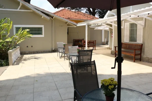 RECANTO DAS FLORES JABAQUARA I 16 - Booking-Senior.com