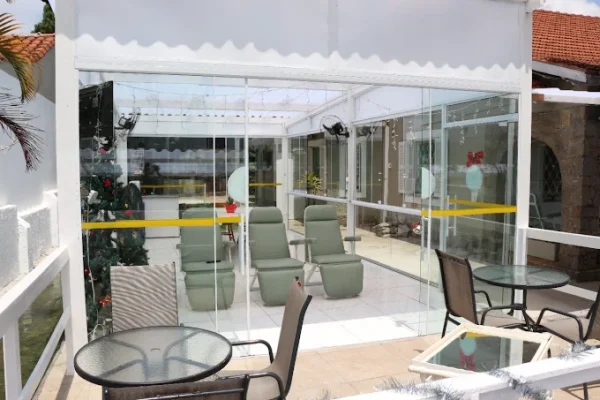 RECANTO DAS FLORES JABAQUARA I 2 - Booking-Senior.com