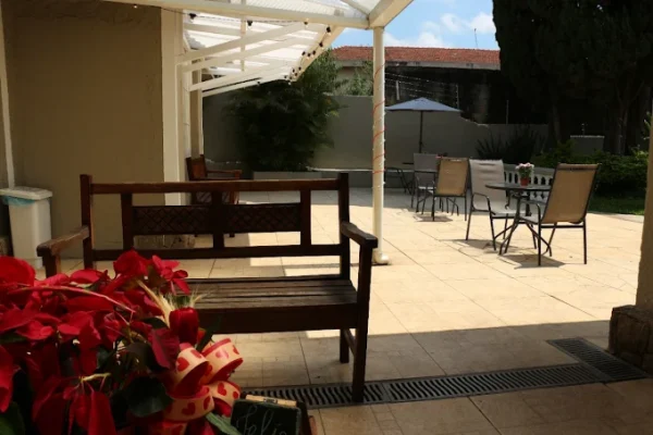 RECANTO DAS FLORES JABAQUARA I 20 - Booking-Senior.com