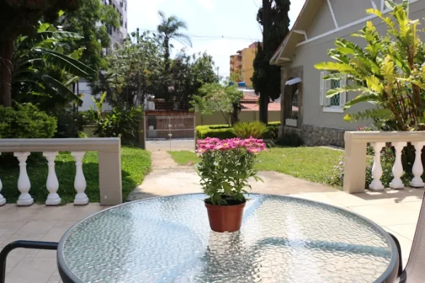 RECANTO DAS FLORES JABAQUARA I 4 - Booking-Senior.com