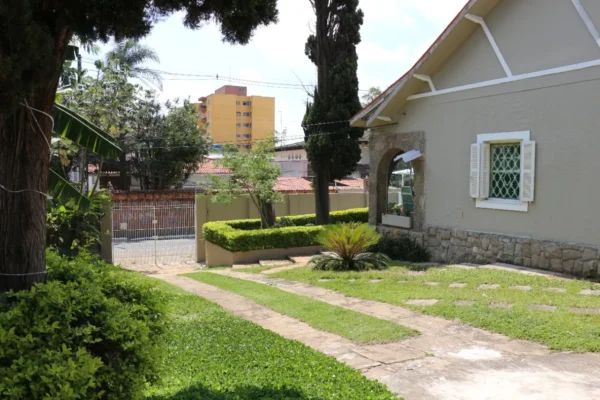 RECANTO DAS FLORES exterior 1