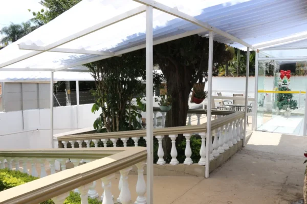 RECANTO DAS FLORES exterior