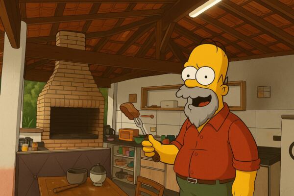 Residencial Allegro instituicao para idosos106 - Booking-Senior.com