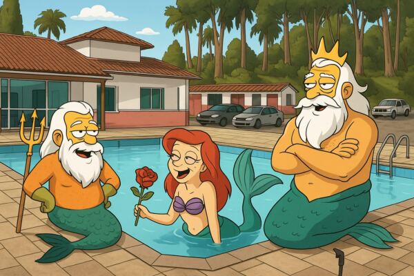 Residencial Allegro instituicao para idosos109 - Booking-Senior.com