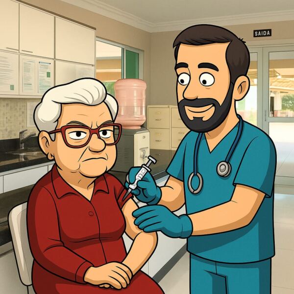 Residencial Allegro instituicao para idosos110 - Booking-Senior.com