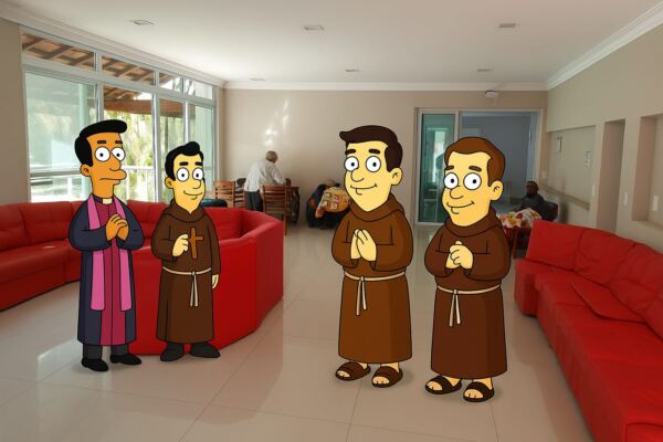 Residencial Allegro instituicao para idosos113 - Booking-Senior.com