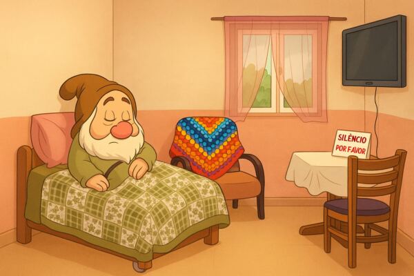 Residencial Allegro instituicao para idosos115 - Booking-Senior.com