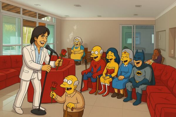 Residencial Allegro instituicao para idosos116 - Booking-Senior.com