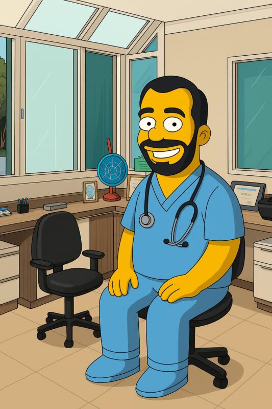 Residencial Allegro instituicao para idosos117 - Booking-Senior.com