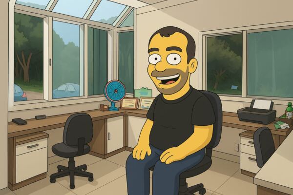 Residencial Allegro instituicao para idosos122 - Booking-Senior.com