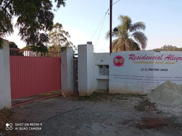 Residencial Allegro instituicao para idosos137 - Booking-Senior.com