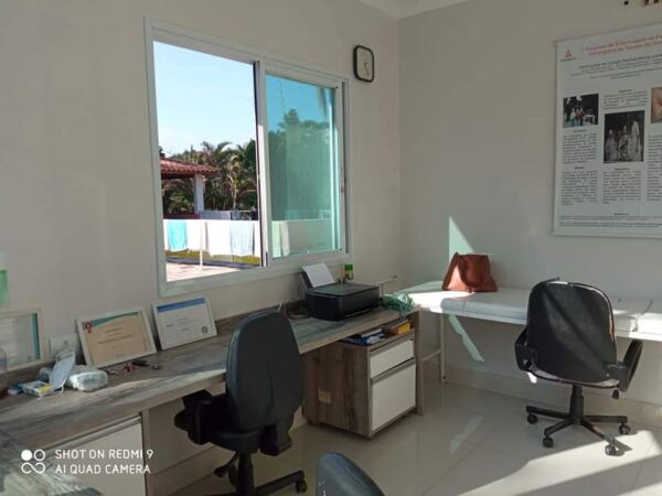 Residencial Allegro instituicao para idosos142 - Booking-Senior.com