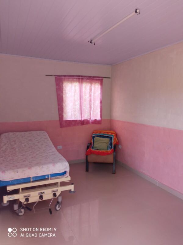 Residencial Allegro instituicao para idosos143 - Booking-Senior.com