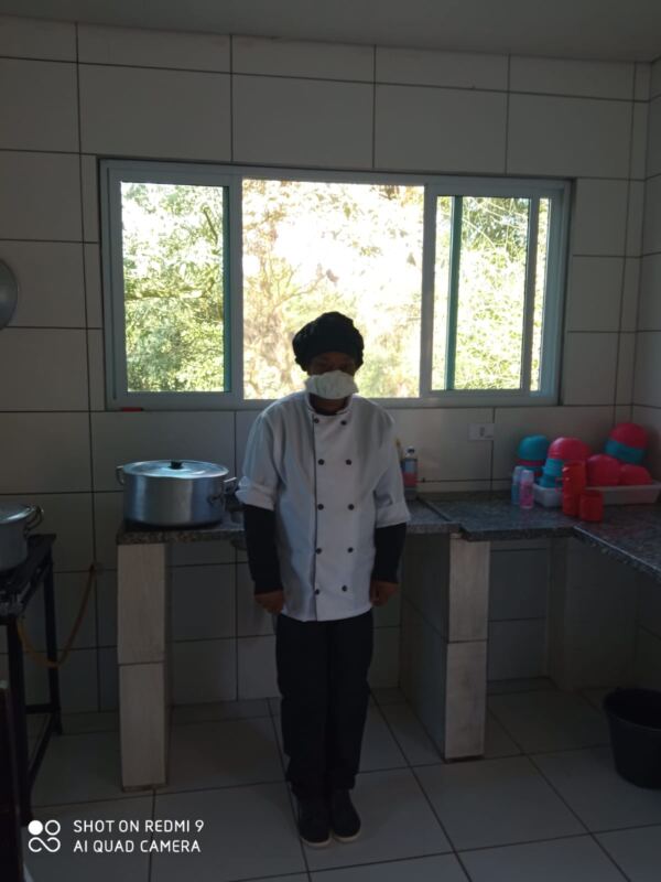 Residencial Allegro instituicao para idosos144 - Booking-Senior.com