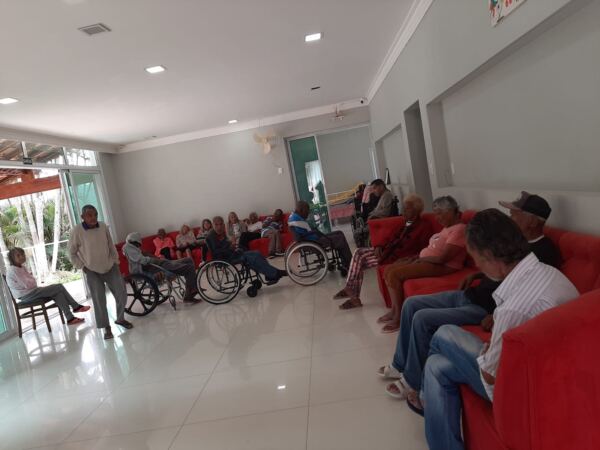 Residencial Allegro instituicao para idosos150 - Booking-Senior.com