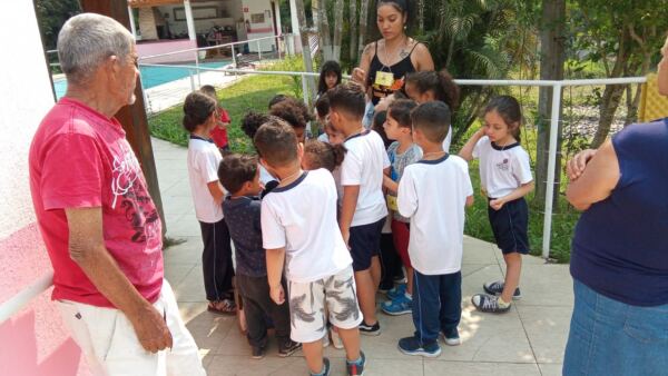 Residencial Allegro instituicao para idosos151 - Booking-Senior.com