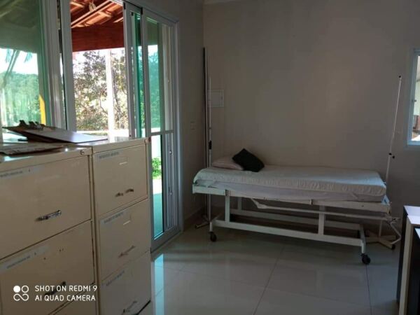 Residencial Allegro instituicao para idosos156 - Booking-Senior.com