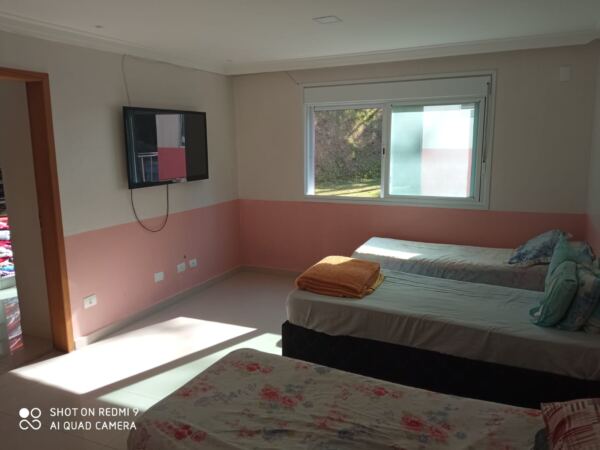 Residencial Allegro instituicao para idosos161 - Booking-Senior.com