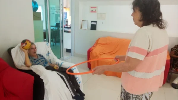 Residencial Allegro instituicao para idosos19 - Booking-Senior.com