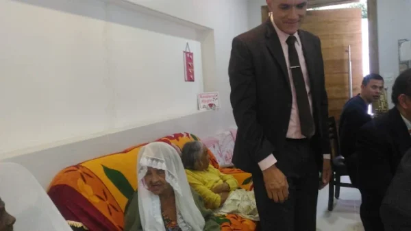 Residencial Allegro instituicao para idosos24 - Booking-Senior.com