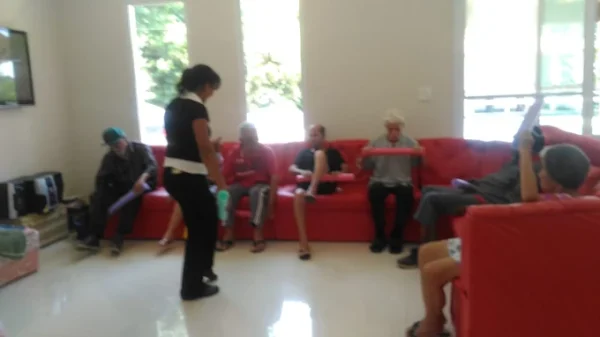 Residencial Allegro instituicao para idosos41 - Booking-Senior.com