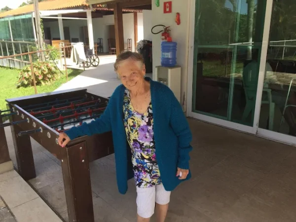 Residencial Allegro instituicao para idosos7 - Booking-Senior.com