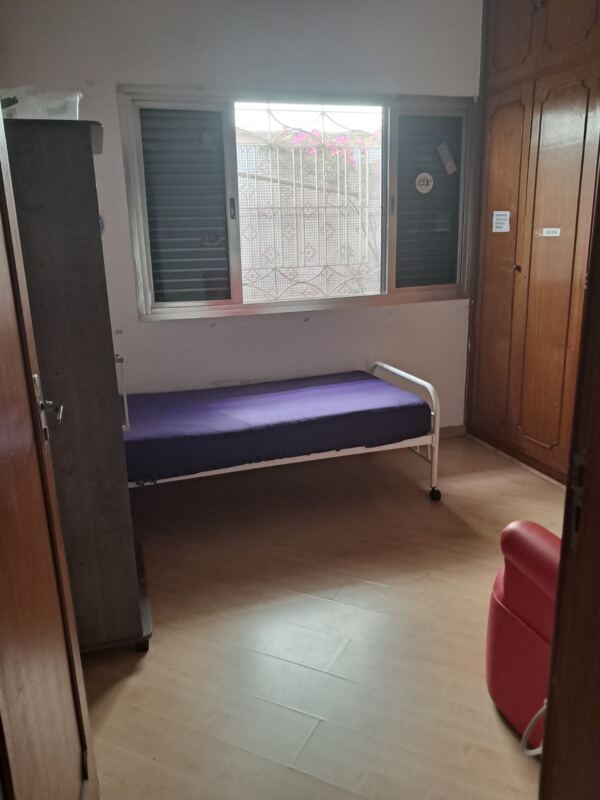 Residencial Geriatrico Lar Bencao - Booking-Senior.com