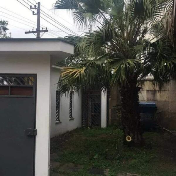 Residencial Geriatrico Lar Bencao11 - Booking-Senior.com