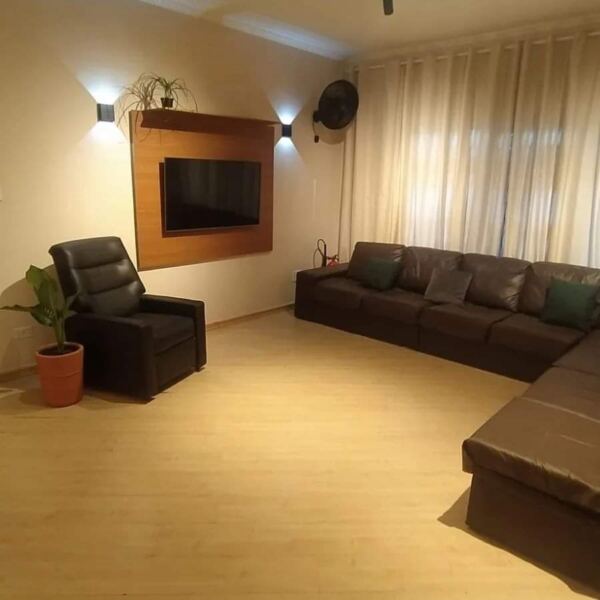 Residencial Geriatrico Lar Bencao16 - Booking-Senior.com