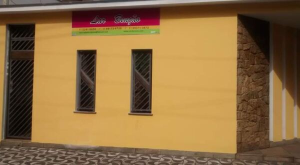 Residencial Geriatrico Lar Bencao4 - Booking-Senior.com