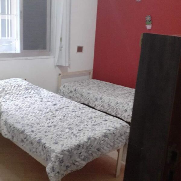 Residencial Geriatrico Lar Bencao7 - Booking-Senior.com