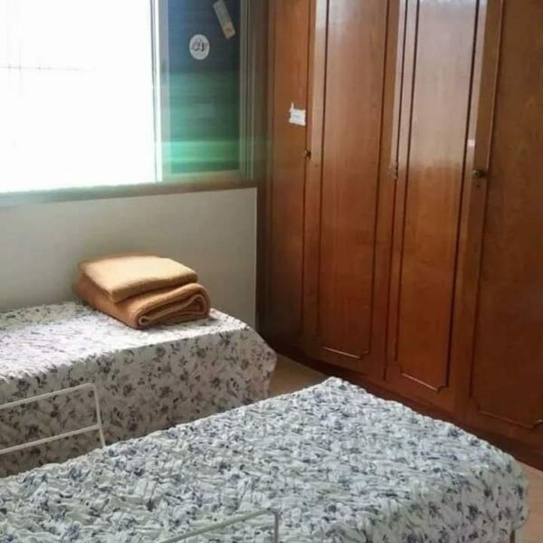 Residencial Geriatrico Lar Bencao8 - Booking-Senior.com