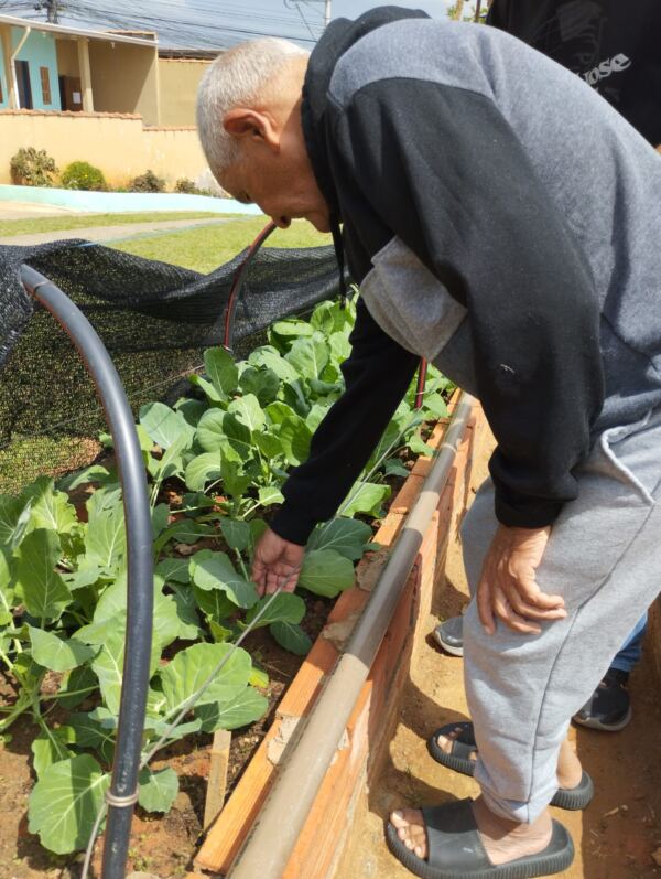 Residencial Happy Family1 - Booking-Senior.com