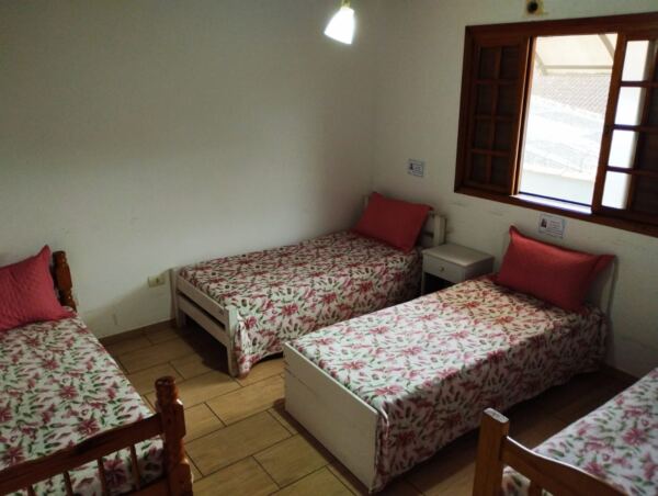 Residencial Happy Family4 - Booking-Senior.com