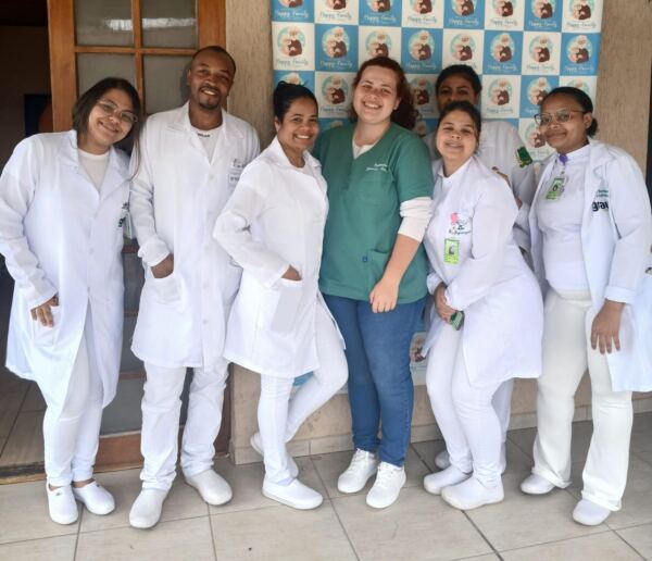 Residencial Happy Family8 - Booking-Senior.com