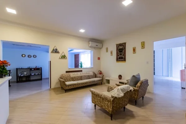 Residencial Humanar sala