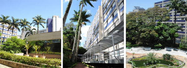 Residencial Israelita Albert Einstein Vila Mariana10 - Booking-Senior.com