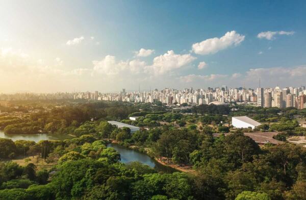 Residencial Lar do Cuidar bairro 3