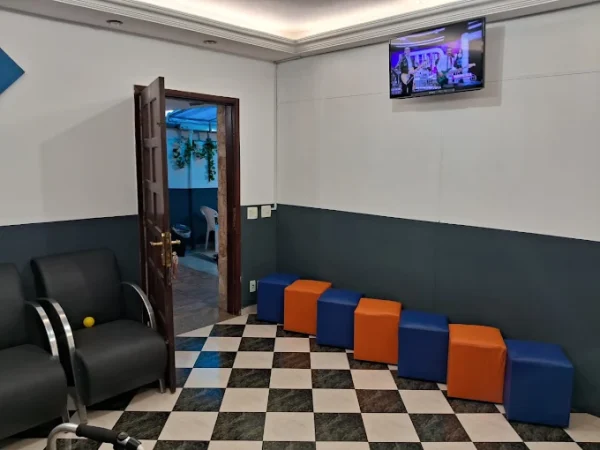 Residencial Luar sala
