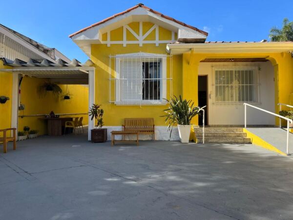 Residencial Mar de olivas entrada