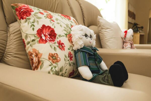 Residencial Senior Alto da Lapa Refugio do Bosque Grupo TERCA DA SERRA - Booking-Senior.com