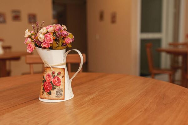 Residencial Senior Alto da Lapa Refugio do Bosque Grupo TERCA DA SERRA1 - Booking-Senior.com