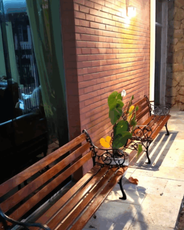 Residencial Sênior Sant'Anna exterior