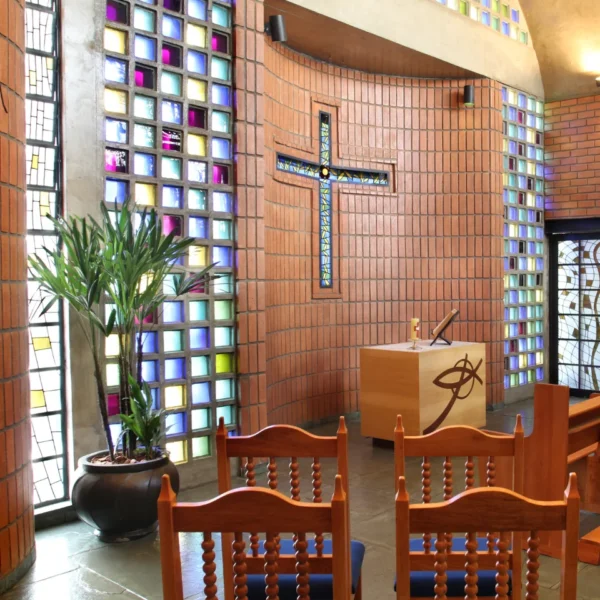 Residencial Toniolo Memory Care capela