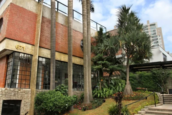 Residencial Toniolo Memory Care exterior