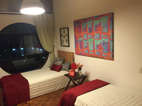 Residencial Toniolo Memory Care quarto