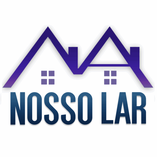 Residencial nosso lar logo