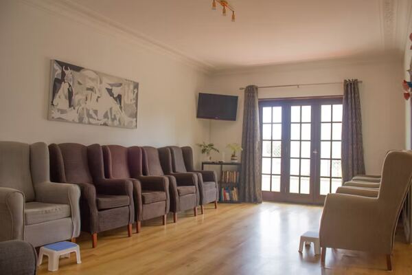 Residencial nosso lar sala 1